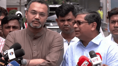 জুলাই থেকে প্রাথমিকের শিক্ষার্থীরা পাচ্ছে স্কুল ড্রেস ও পাটের ব্যাগ