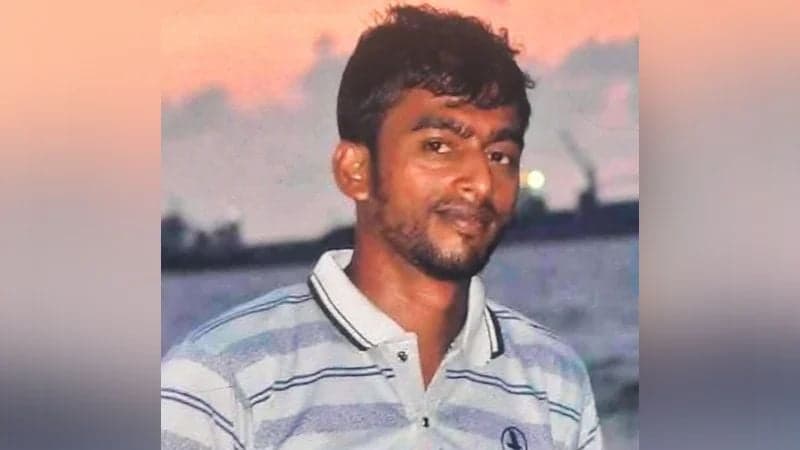 চট্টগ্রামের রাউজানে  বিএনপি কর্মীকে গুলি করে হত্যা