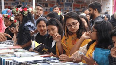 অমর একুশে বইমেলা শুরু ৭ জানুয়ারি, চলবে ৬ ফেব্রুয়ারি পর্যন্ত