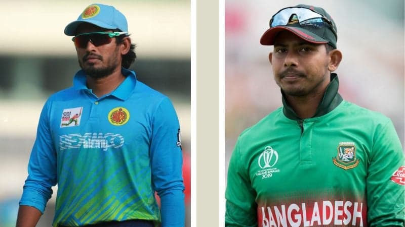 বিপিএলের নিলাম থেকে বাদ বিজয়-মোসাদ্দেকসহ ৯ ক্রিকেটার 