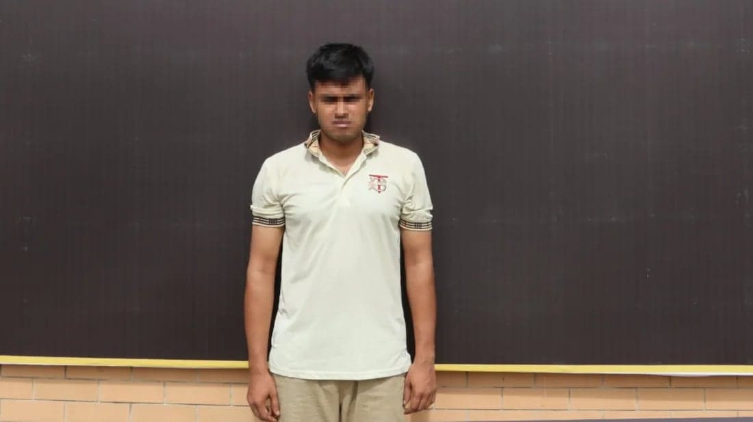 আজমুল হত্যা মামলায় গ্রেপ্তার আরও এক আসামি