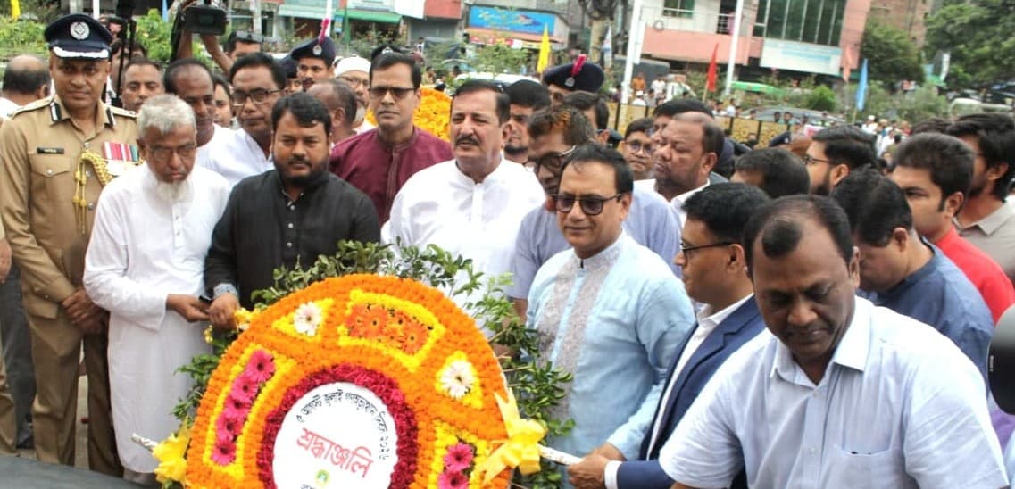 নেসকো কেন, কিছুই যাবে না রাজশাহী থেকে: ভূমিমন্ত্রী