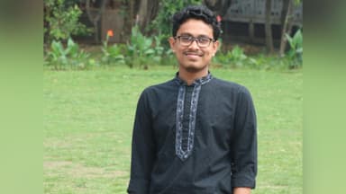 ছাত্রশিবিরের দ্বায়িত্ব থেকে সরে দাঁড়ালেন সাদিক কায়েম