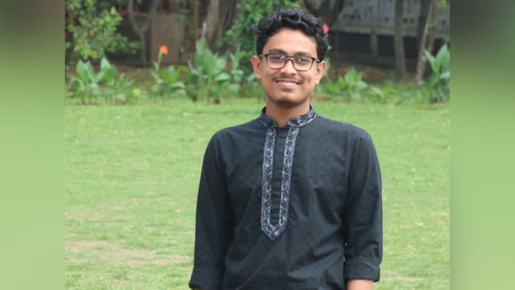 ছাত্রশিবিরের দ্বায়িত্ব থেকে সরে দাঁড়ালেন সাদিক কায়েম