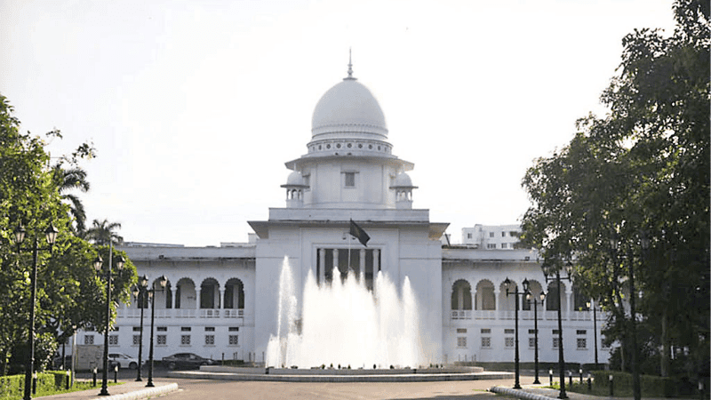 সরকারি কার্যক্রমে ন্যায়পাল নিয়োগে নিষ্ক্রিয়তা কেন অবৈধ নয়: হাইকোর্ট