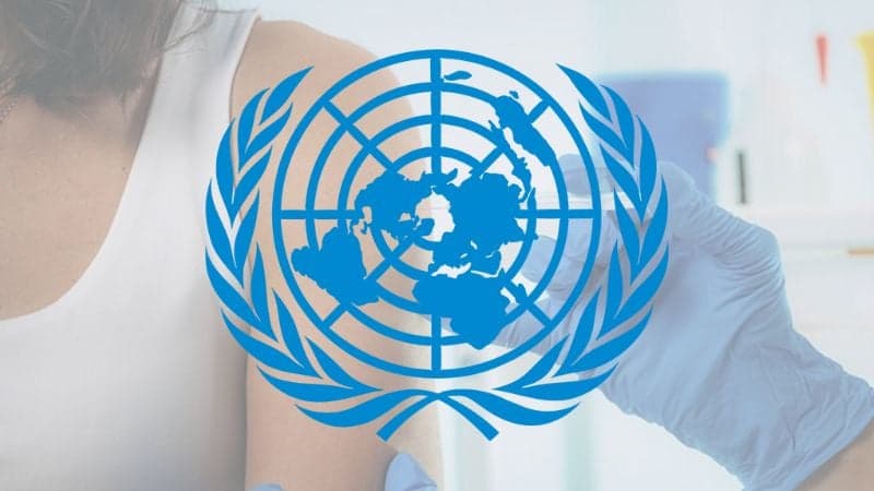 বিশ্বজুড়ে বাড়ছে টিকা-নিরোধক রোগের প্রাদুর্ভাব: জাতিসংঘের সতর্কতা