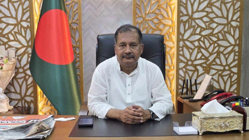 সাংবাদিকদের শিক্ষাগত যোগ্যতা নির্ধারণের উদ্যোগ নেবে সরকার: তথ্যমন্ত্রী