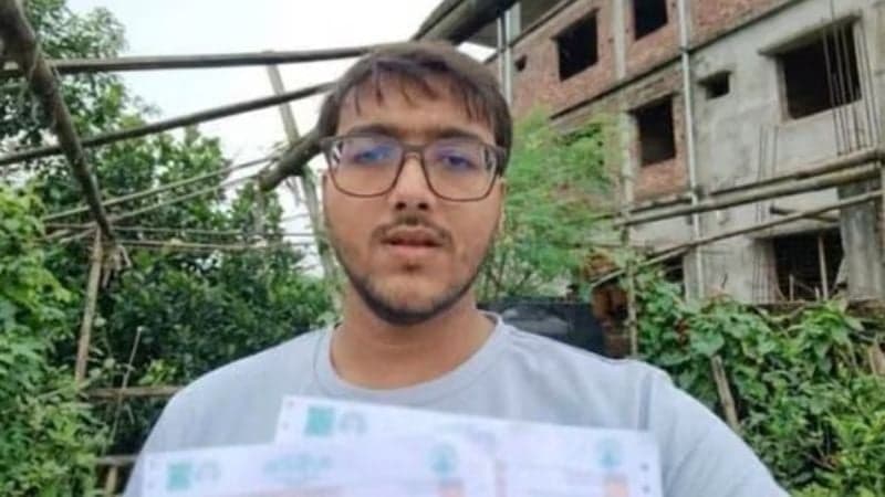 প্রধানমন্ত্রীকে নিয়ে কটুক্তি: সিফাত আব্দুল্লাহর জামিন নামঞ্জুর