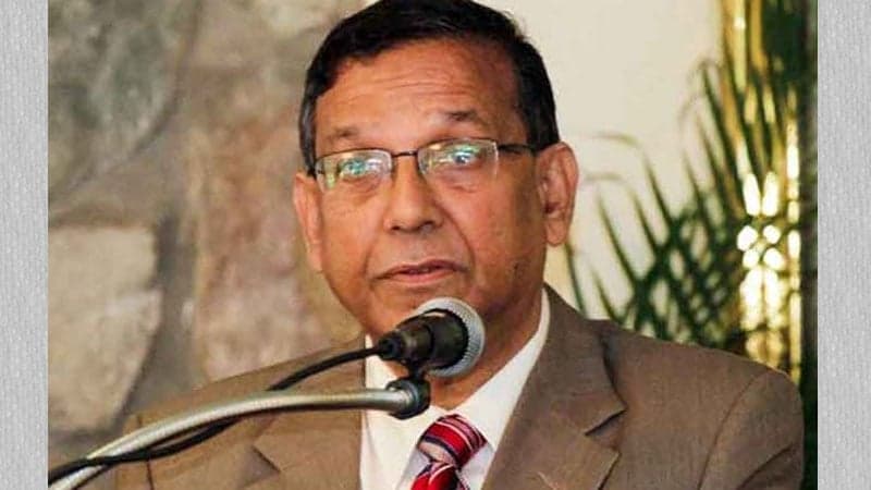 যত সময় লাগুক সাগর-রুনির খুনীদের ধরা হবে: আইনমন্ত্রী