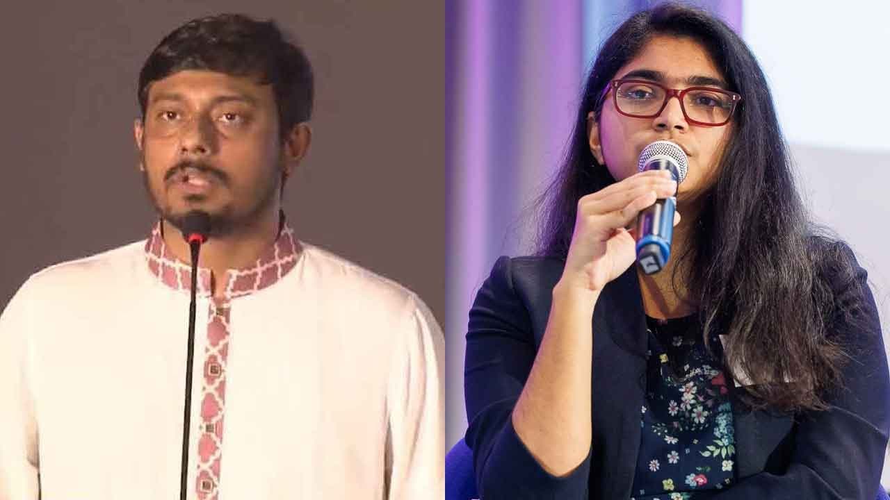 নাসীরুদ্দীন-জারার নেতৃত্বে এনসিপির নির্বাচন পরিচালনা কমিটি গঠন