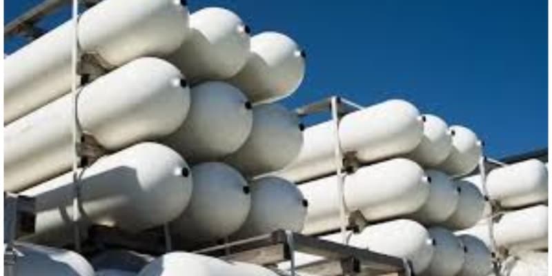 ঢাকা ও আশপাশের শিল্পকারখানায় সিএনজি হিসেবে আসছে ভোলার গ্যাস