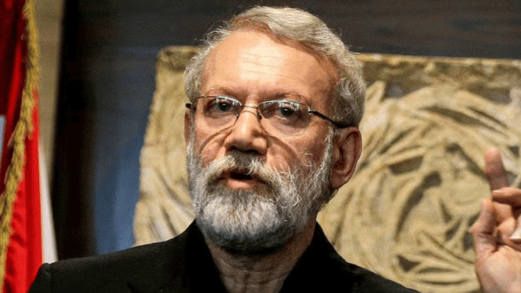 দীর্ঘমেয়াদি যুদ্ধের জন্য প্রস্তুত ইরান: আলী লারজানি