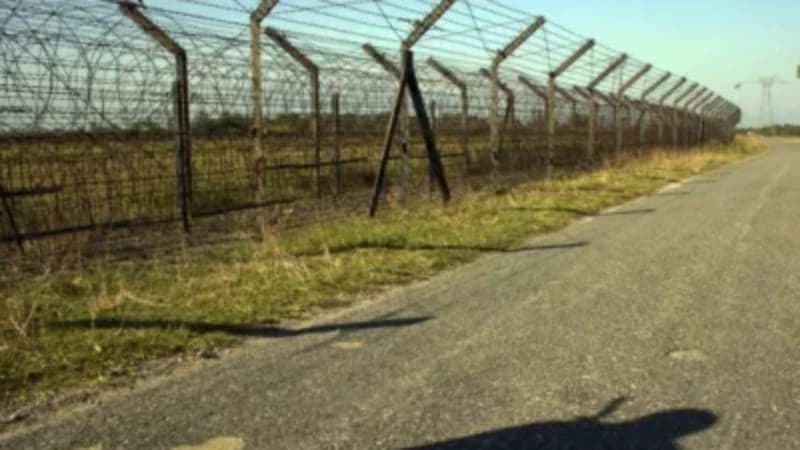 লালমনিরহাট সীমান্তে বিএসএফের গুলিতে বাংলাদেশি যুবক নিহত