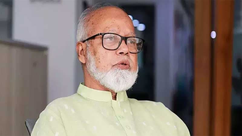 জাতীয় নির্বাচনের আগে স্থানীয় সরকার নির্বাচন হওয়া উচিত: ড. তোফায়েল