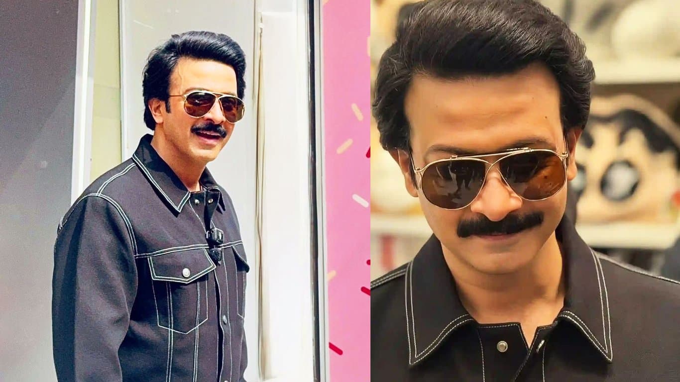 ‘সোলজার’-এর লুকে প্রকাশ্যে এলেন শাকিব খান