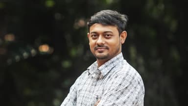 ঢাকা দক্ষিণের ভোটার হলেন নাসীরুদ্দীন পাটওয়ারী