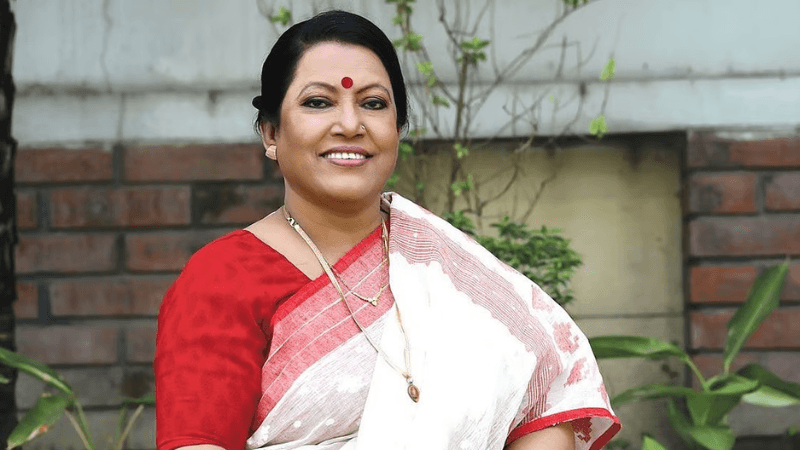 আবারও লাইফ সাপোর্টে ফরিদা পারভীন
