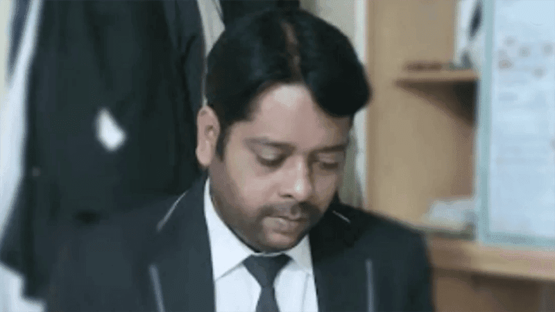 বাগেরহাটে আইনজীবীকে ছুরিকাঘাতে হত্যা