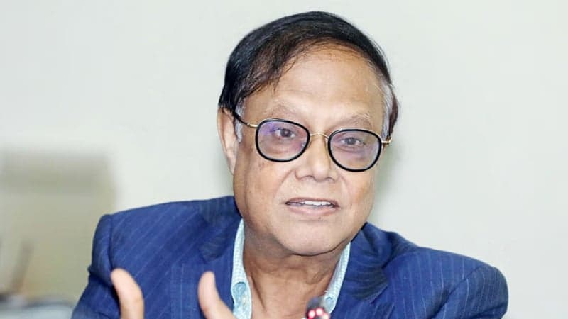 ব্যাংকের পাচার করা টাকার সন্ধানে বিদেশি নিরীক্ষক নিয়োগ করা হয়েছে: গভর্নর