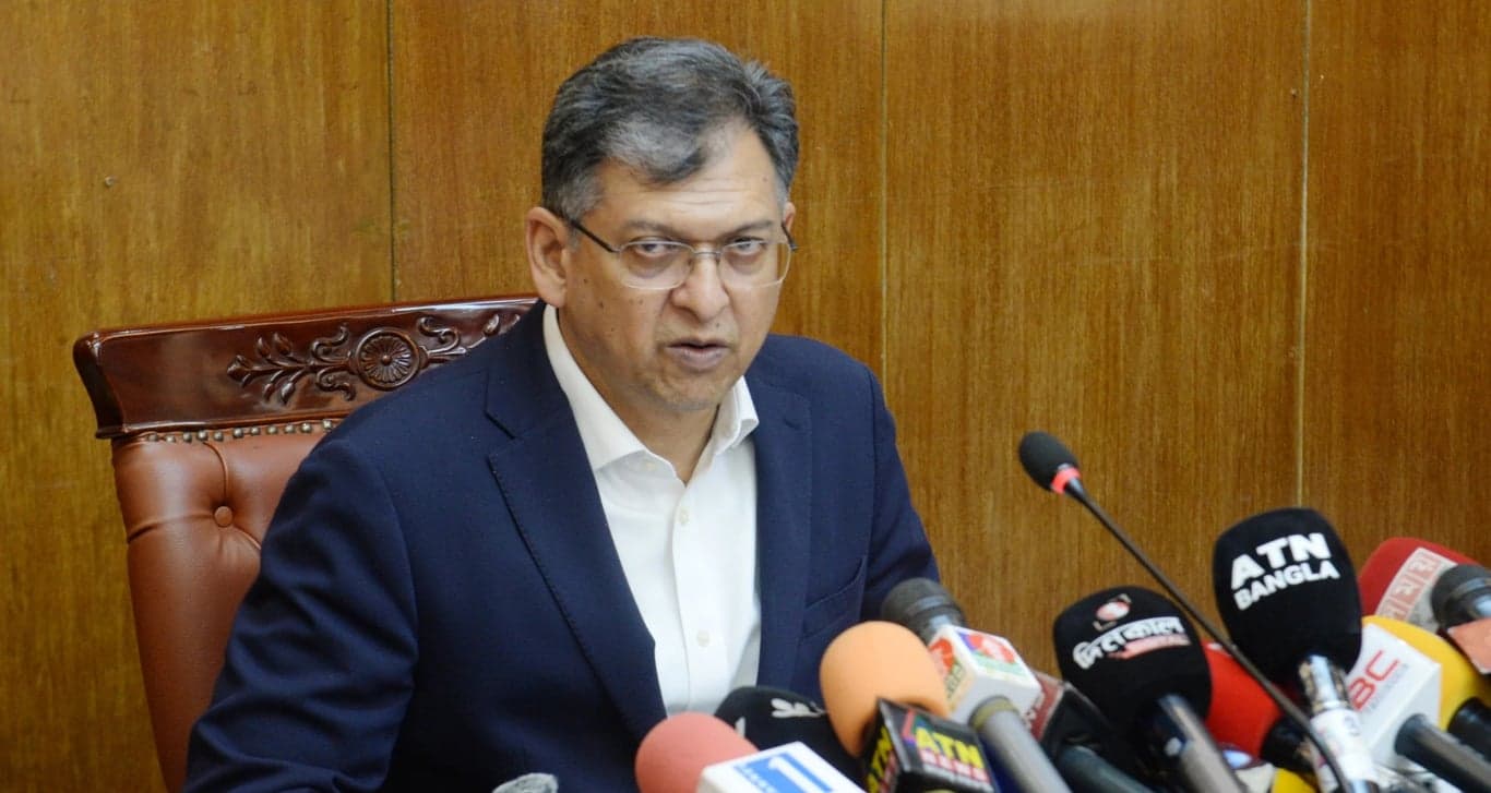 আগামী জাতীয় নির্বাচন নিরপেক্ষ তত্ত্বাবধায়ক সরকারের অধীনেই অনুষ্ঠিত হবে: স্বরাষ্ট্রমন্ত্রী