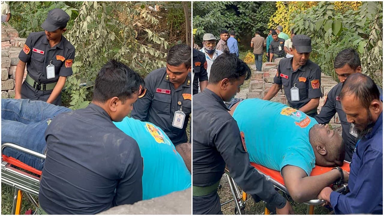 ইস্ট ওয়েস্ট বিশ্ববিদ্যালয় থেকে শিক্ষার্থীর মরদেহ উদ্ধার