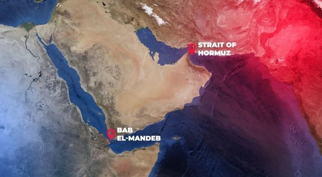 হরমুজ প্রণালী বন্ধে তেলের দাম ১০ শতাংশ বৃদ্ধি