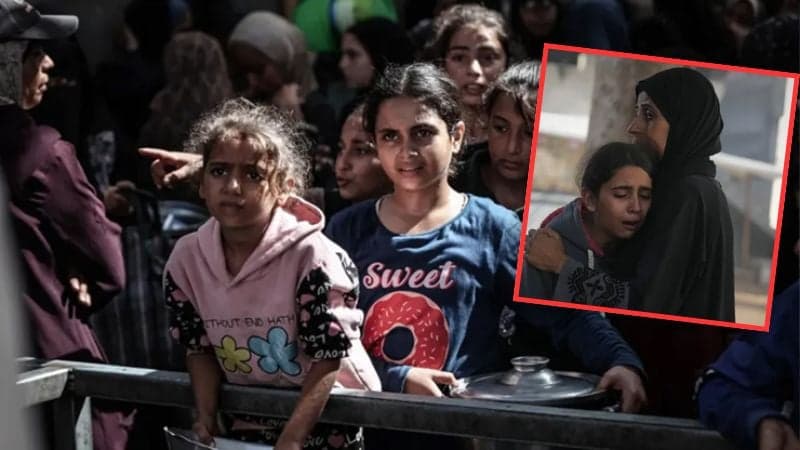 গাজায় যুদ্ধবিরতির মধ্যেও ৬৭ শিশু নিহত: ইউনিসেফ 