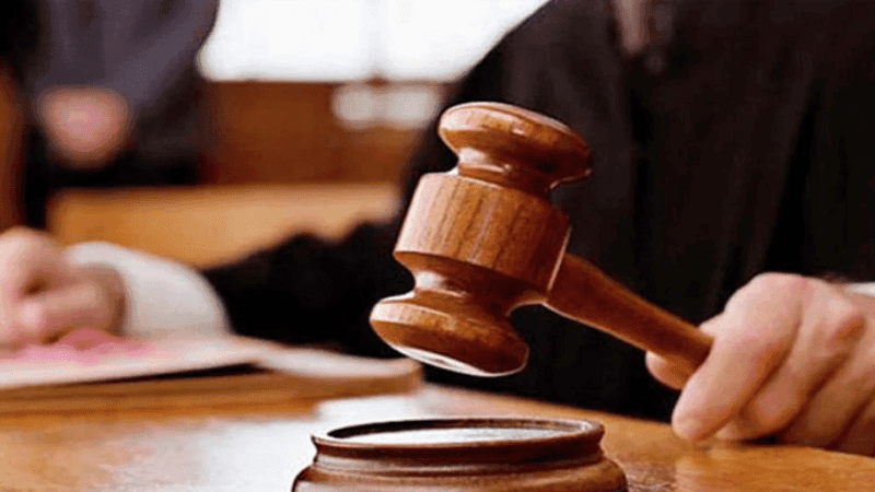 সন্দেহজনক ঘোরাঘুরির অভিযোগে বাংলাদেশি বংশোদ্ভূত মার্কিন নাগরিক কারাগারে