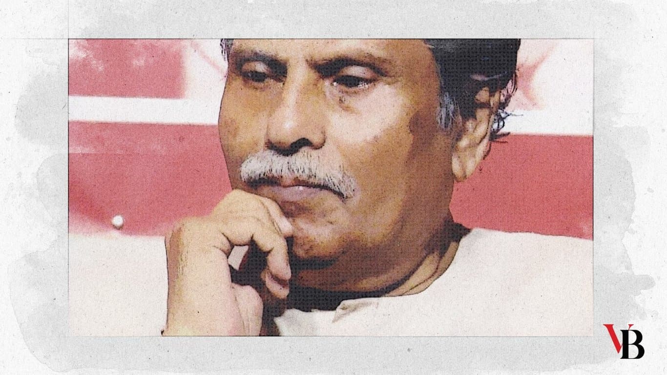 মাস্টার রূপেই আমি সফল, লেখক রূপে নই
