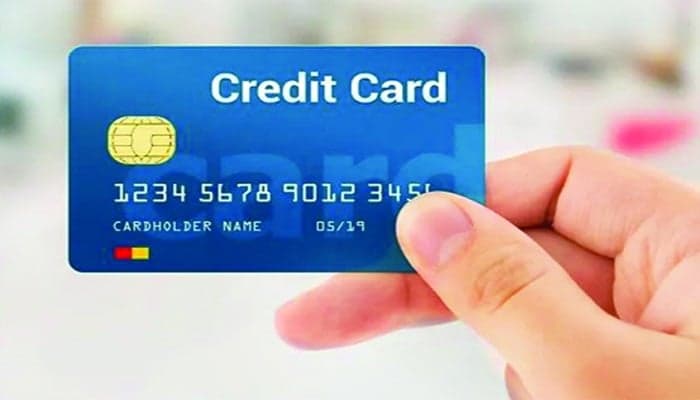 ক্রেডিট কার্ডের সুদহার বাড়ল