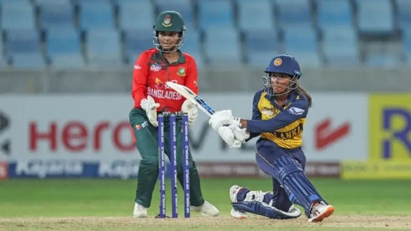 ক্যাচ মিসে জেতা ম্যাচ হারল বাংলাদেশ
