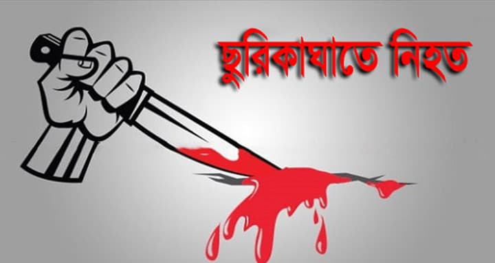 ছিনতাইকারীর ছুরিকাঘাতে বেবিচকের গাড়িচালক নিহত