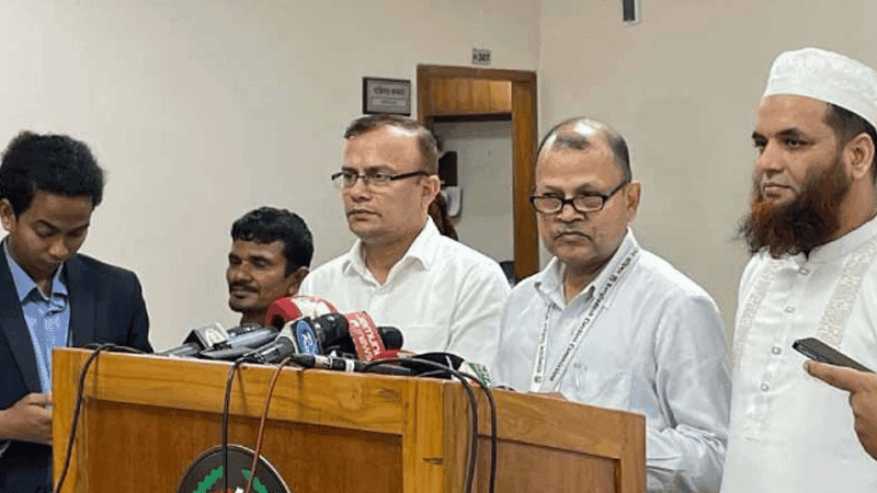 সংরক্ষিত নারী আসনের ৪৯ প্রার্থীর গেজেট বৃহস্পতিবার