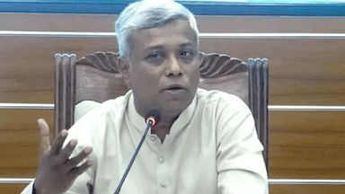 পুরোনো চুক্তির খেসারত দিচ্ছে বিদ্যুৎ খাত: প্রতিমন্ত্রী