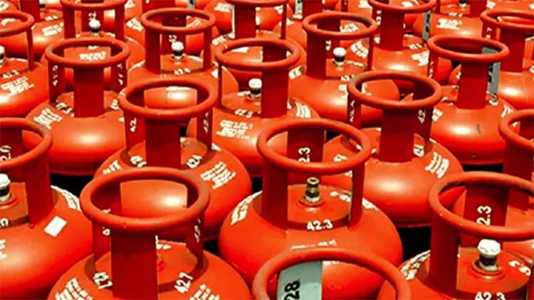 এলপি গ্যাসে সিন্ডিকেট, সংকটের দায় কার?