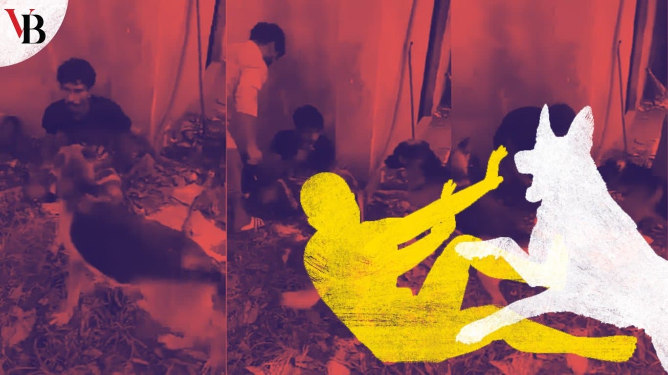 পরমতসহিষ্ণুতাহীন সমাজে নিষ্ঠুরতা অনিবার্য