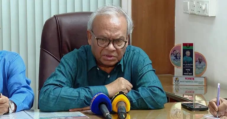 জেলখানায় খালেদা জিয়ার খাবারে বিষ মেশানো হয়েছিল: রিজভী