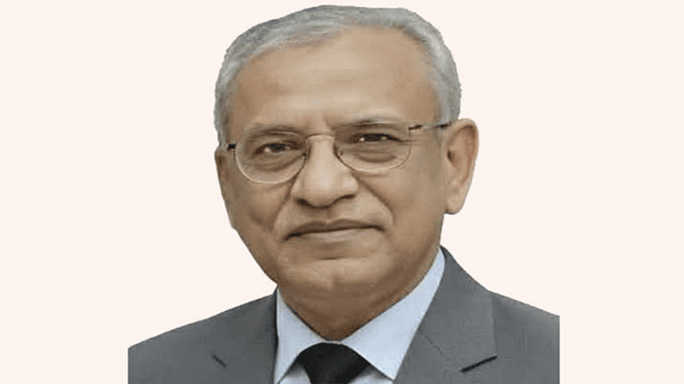 নেসকোর নতুন চেয়ারম্যান মেজর জেনারেল (অব.) শরীফ উদ্দীন
