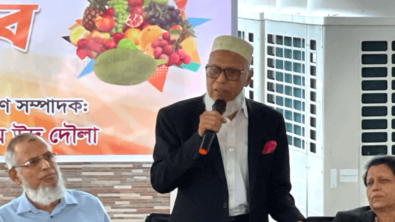 অক্টোবরে স্থানীয় সরকার নির্বাচন আয়োজনের প্রস্তুতি নিচ্ছে ইসি