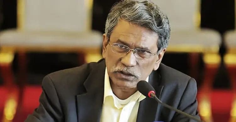 চূড়ান্ত হতে যাচ্ছে ‘জুলাই সনদ’: আলী রীয়াজ