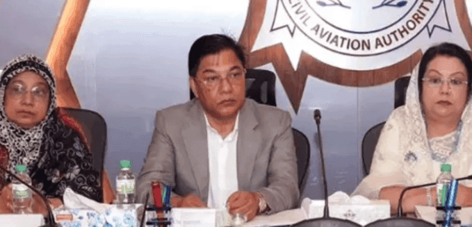 বিমানবন্দরে ভিআইপি-সিআইপিসহ সবার জন্য বাধ্যতামূলক নিরাপত্তা তল্লাশি