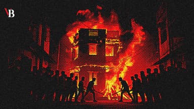 আত্মঘাতী অন্তর্ঘাতের মূল্য অনেক বড় হতে পারে