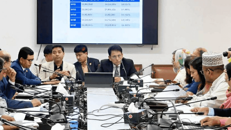 পরীক্ষাকেন্দ্রের টয়লেটে নকল পাওয়া গেলে কেন্দ্র কর্তৃপক্ষ দায়ী: শিক্ষামন্ত্রী