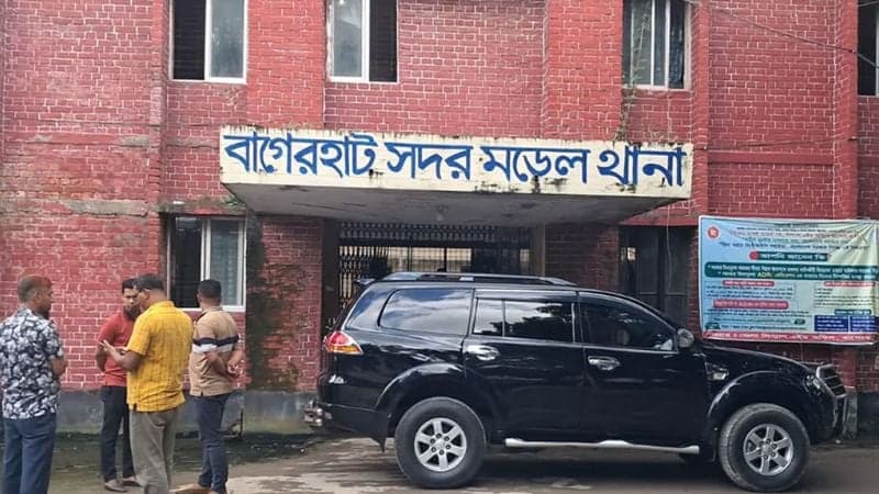 বাগেরহাটে নির্বাচন-পরবর্তী সহিংসতায় নিহত ১