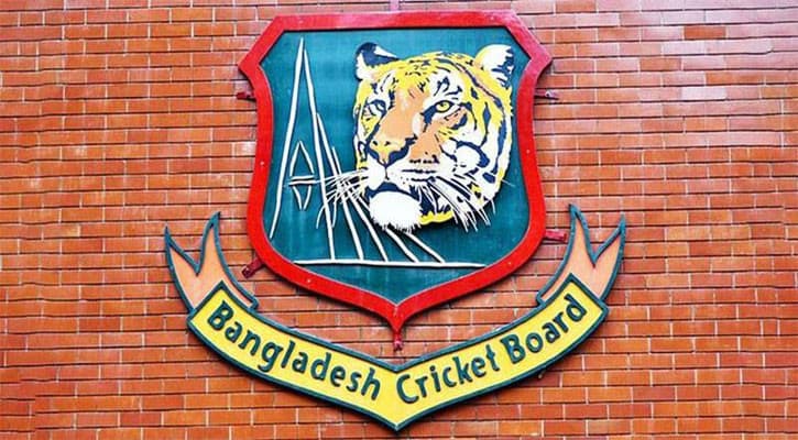 জুনিয়র ক্রিকেটারদের নিয়ে বিসিবির নতুন টুর্নামেন্ট, শুরু ২৮ আগস্ট