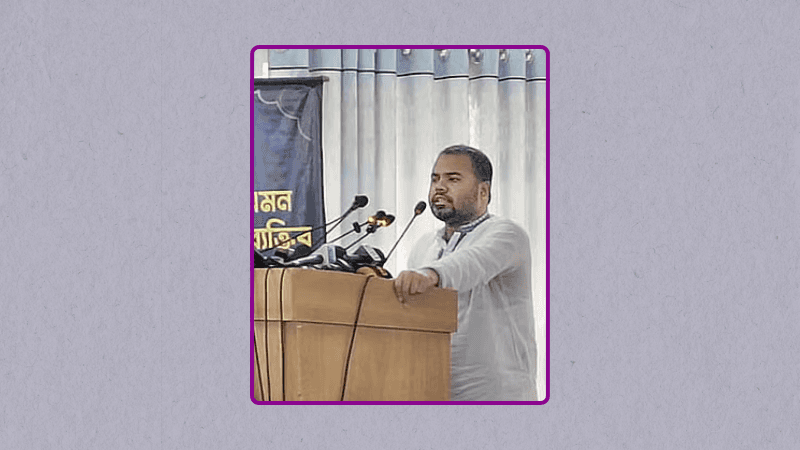 ওসমান হাদির বড় ভাই ওমর হাদিকে যুক্তরাজ্যে সহকারী হাইকমিশনে নিয়োগ