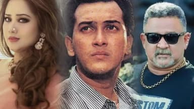 ডনের সঙ্গে ১২ লাখ টাকার চুক্তি হয়েছিল সামিরা-আজিজের: রাষ্ট্রপক্ষ