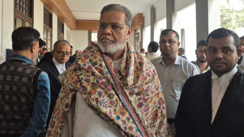 রিট খারিজ, কুমিল্লা–৪ আসনে লড়তে পারছেন না বিএনপি প্রার্থী মঞ্জুরুল