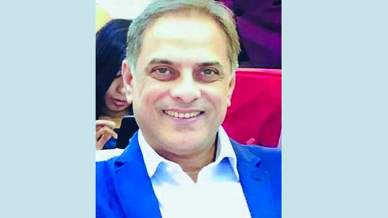 কাজী নজরুল ইসলামের নাতি বাবুল লাইফ সাপোর্টে