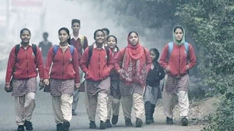 তীব্র শীতে রাজশাহীতে সকল স্কুল বন্ধ ঘোষণা